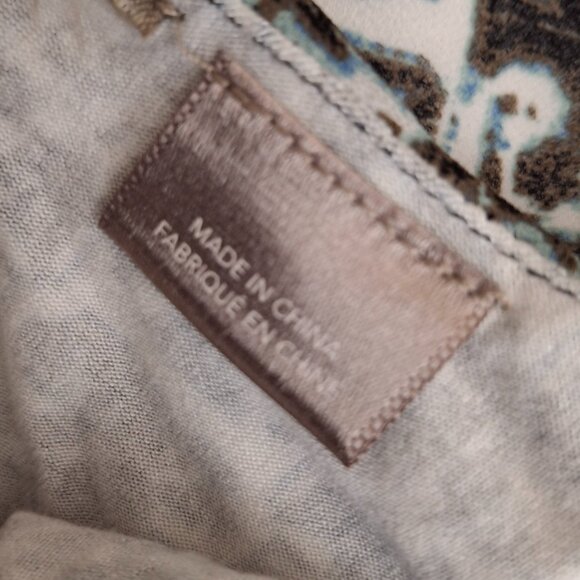 Plus 1x Chiffon Flounce Ruffle Summer Beachy Maxi Dress Aqua Blue Brown Strappy - Picture 8 of 10